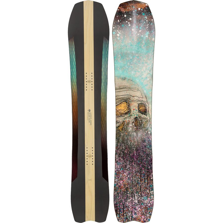 Arbor Annex Snowboard Snowboard