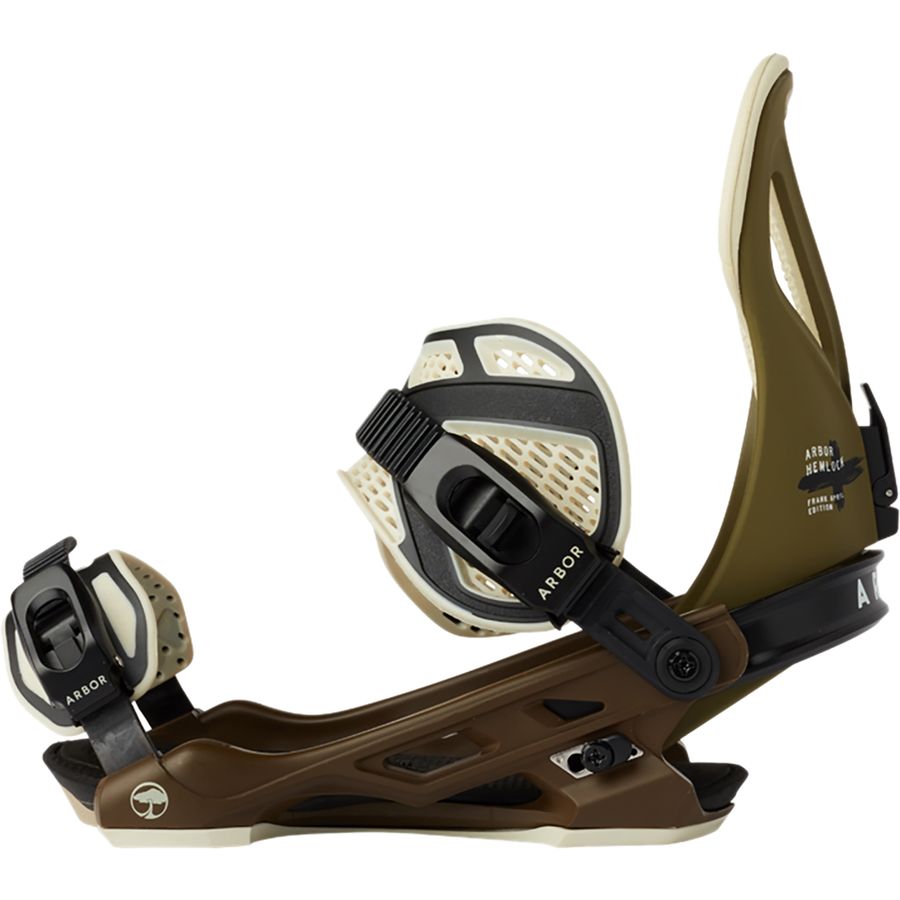size 13 snowboard bindings