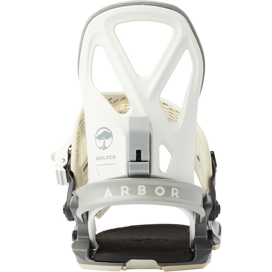 Arbor Hemlock Snowboard Binding