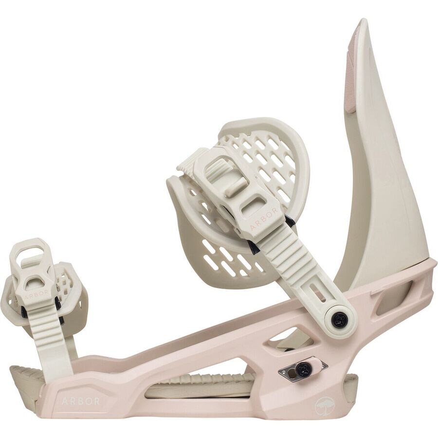 size 13 snowboard bindings