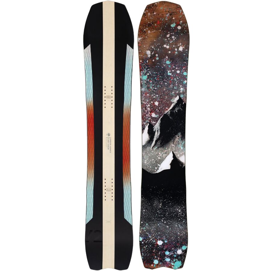 Annex Snowboard - 2022