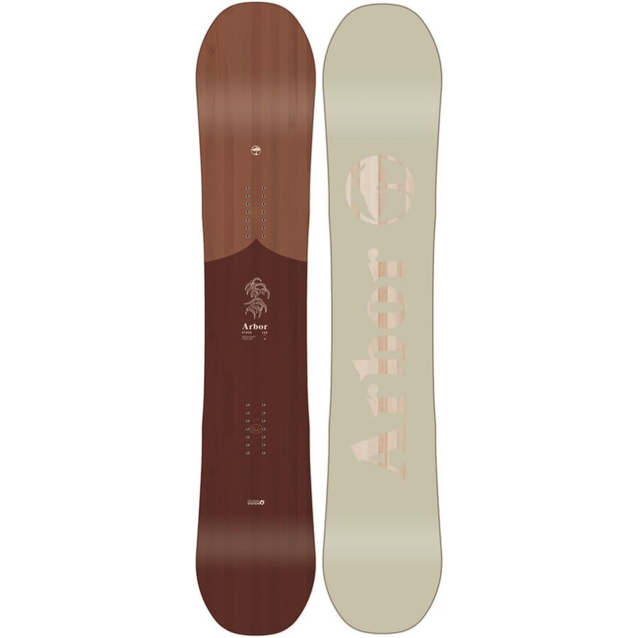 arbor ethos 147