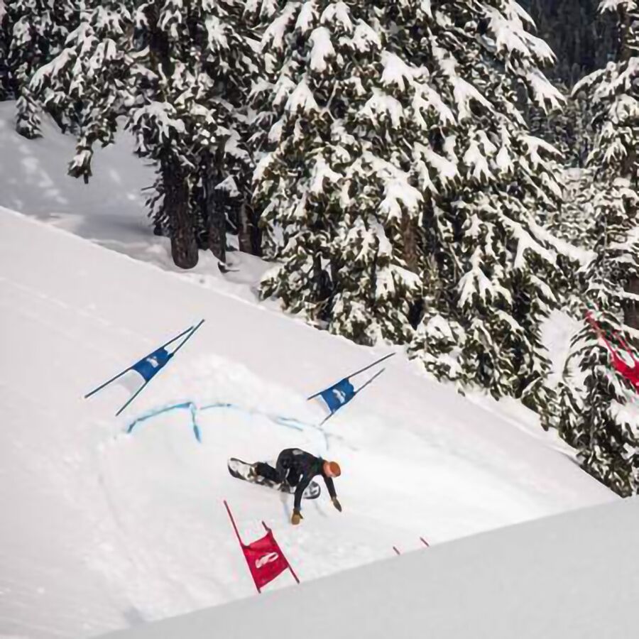 arbor ethos snowboard women's
