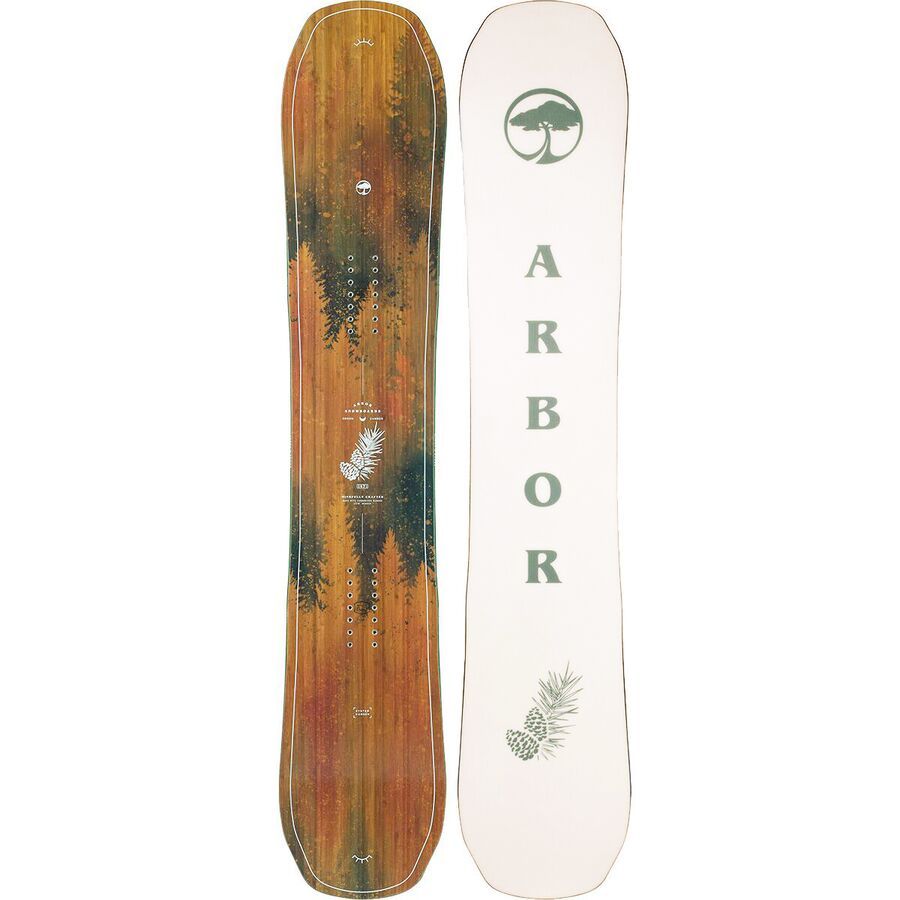 arbor swoon 2018