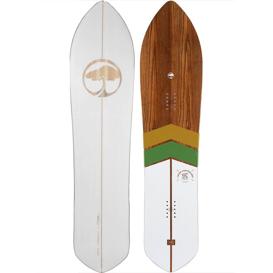Arbor Terrapin Snowboard 2022 Snowboard