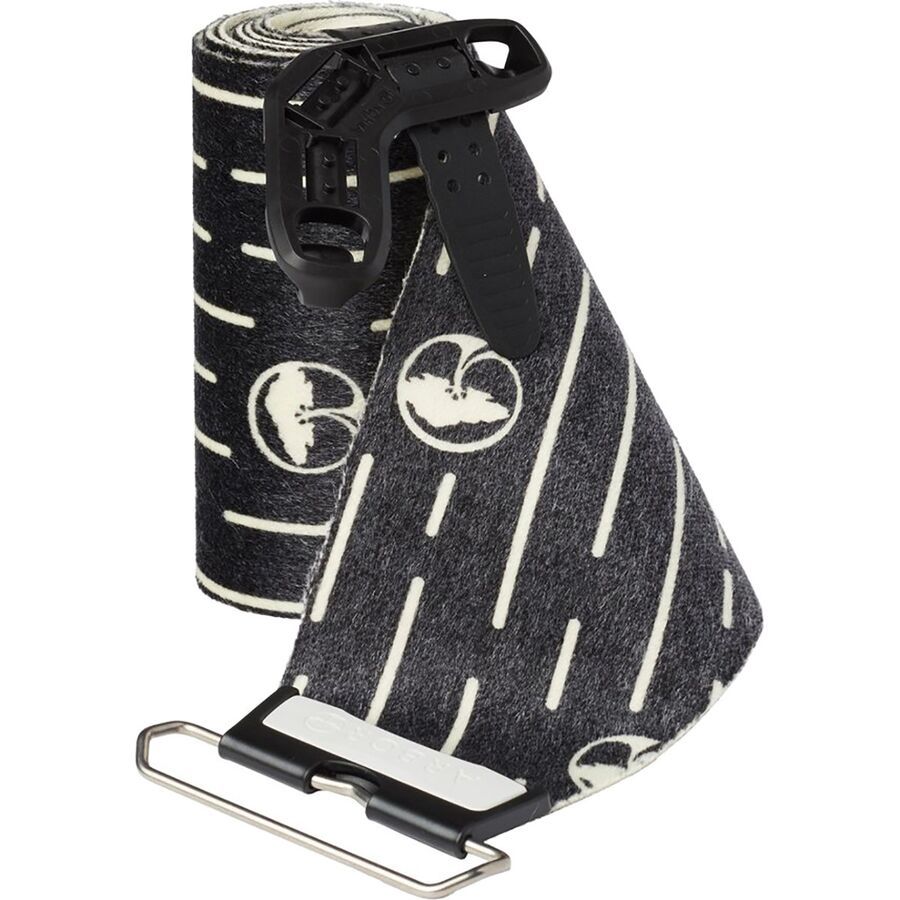 Angusta Coda Splitboard Skins