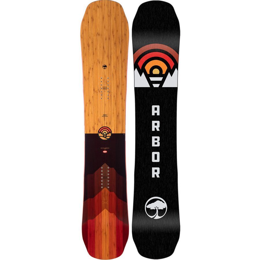 Arbor Snowboards