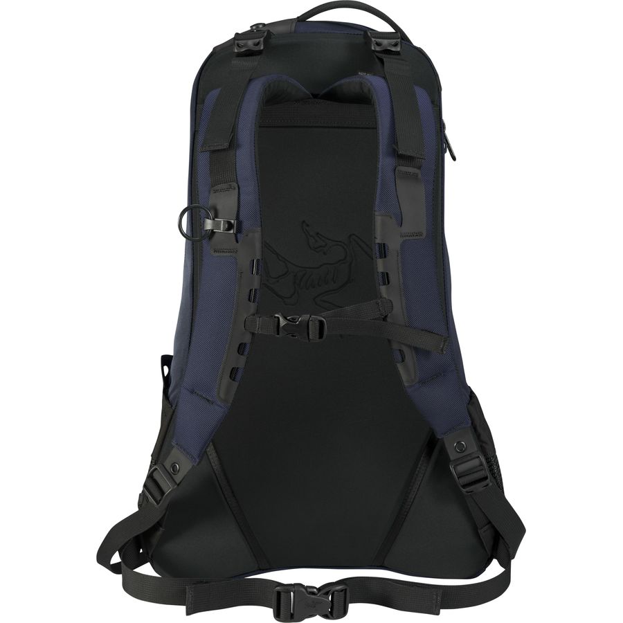 Arc'teryx Arro 22L Backpack | Backcountry.com