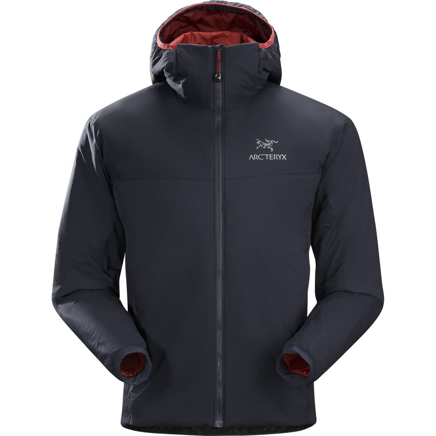 Arc'teryx Atom LT Hooded Insulated Jacket - Men's - Up to 70% Off ...