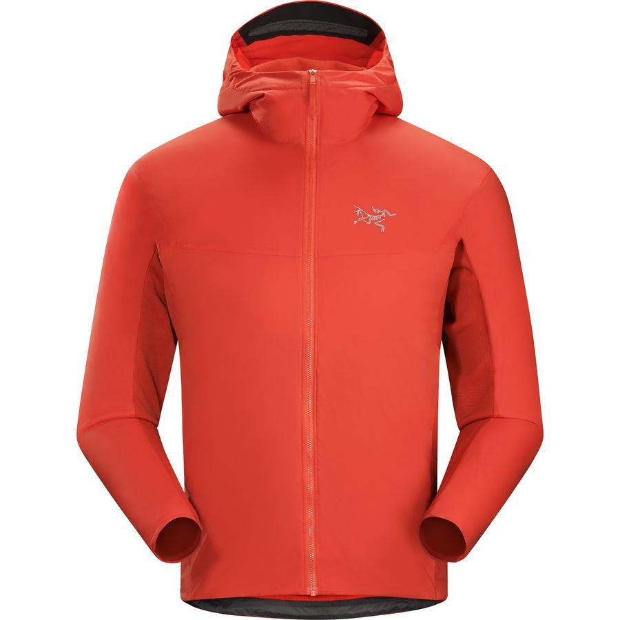 Arcteryx Procline Hybrid Hooded Jacket - Mens