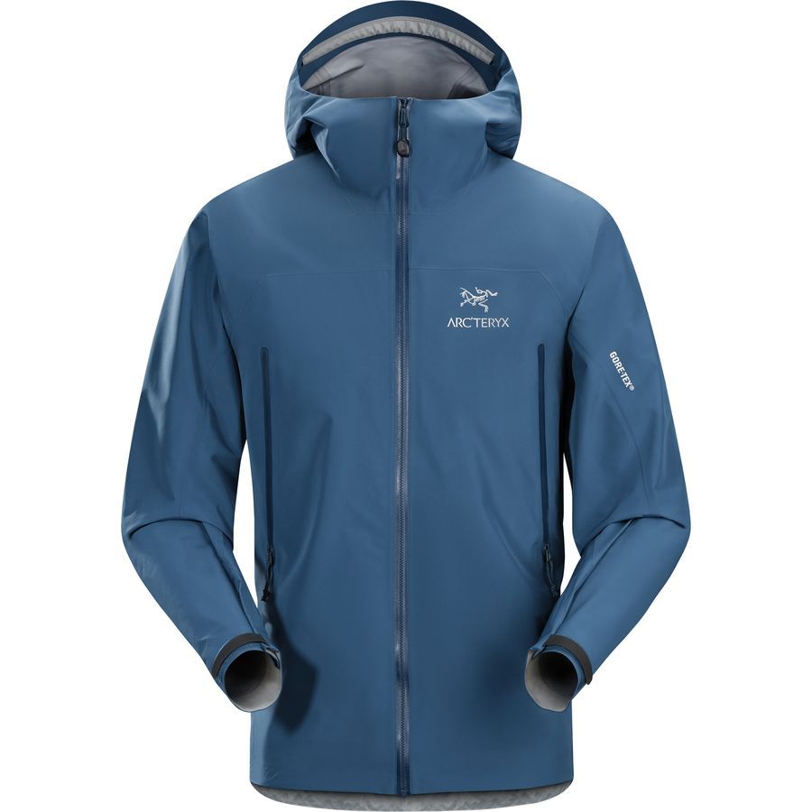 Arc'teryx Zeta LT Jacket - Men's | Backcountry.com