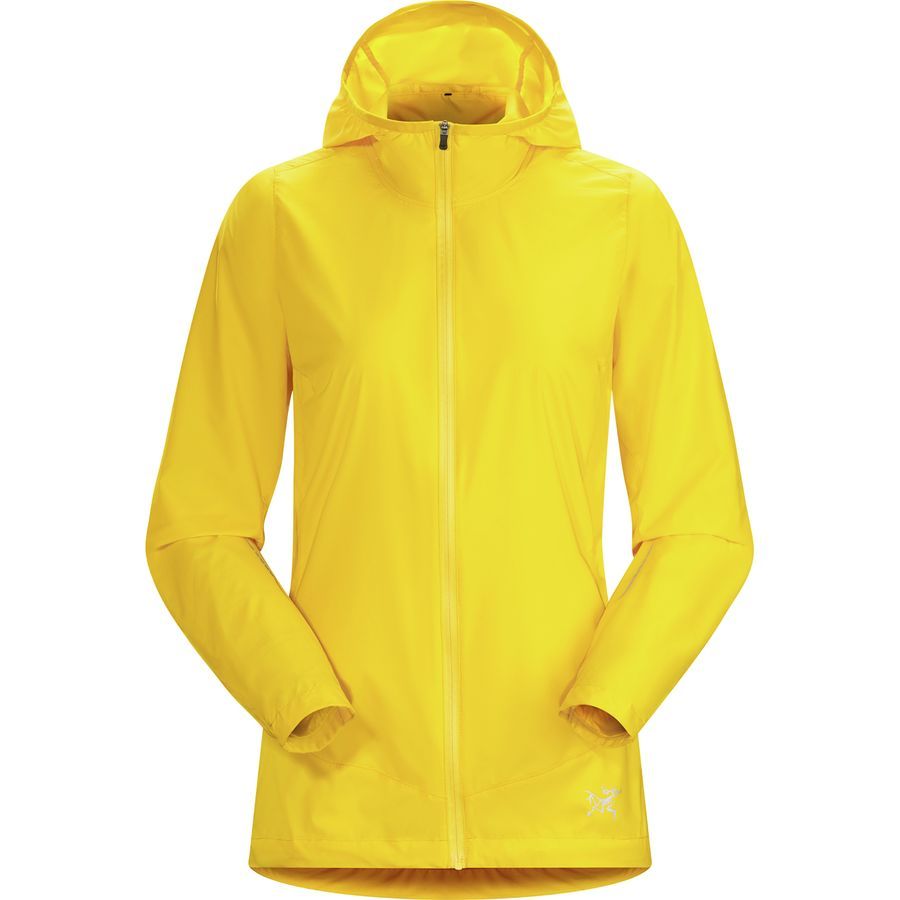 Arcteryx Cita Hooded Jacket - Womens