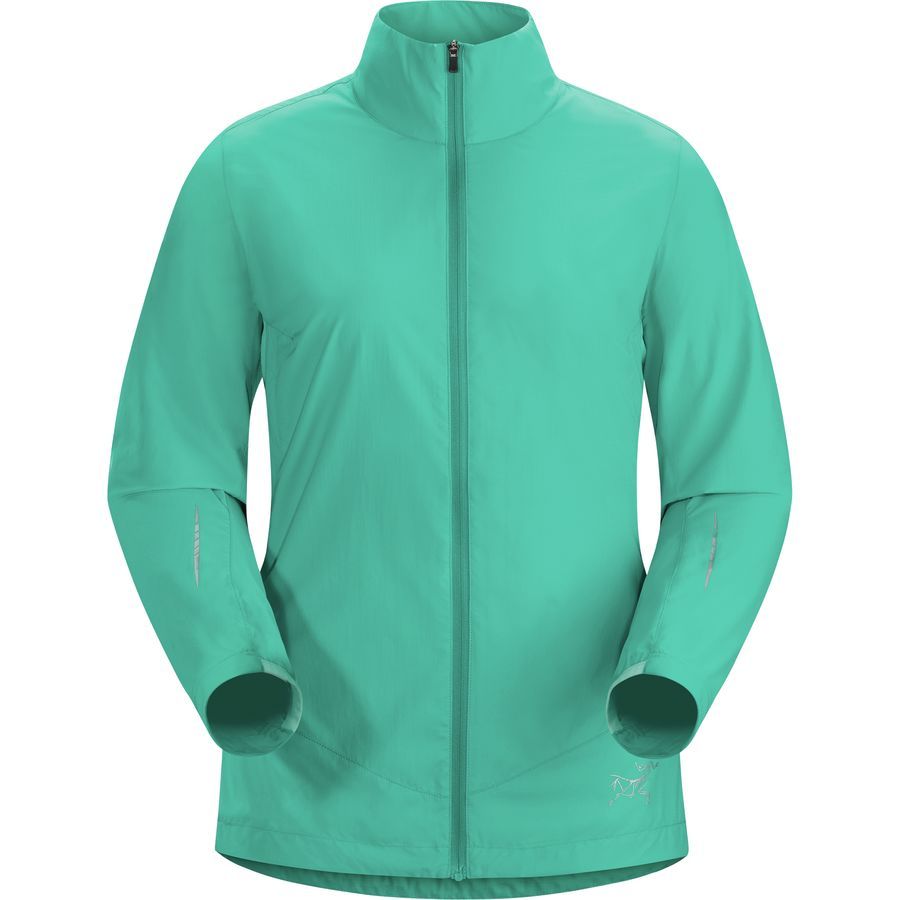 Arc'teryx - Cita Jacket - Women's - Castaway