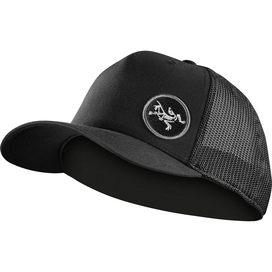 Arc'teryx Patch Trucker Hat | Backcountry.com