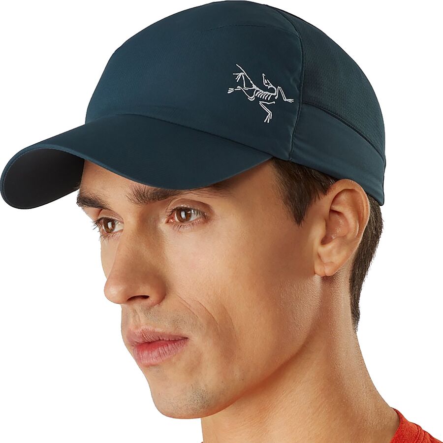 calvus cap