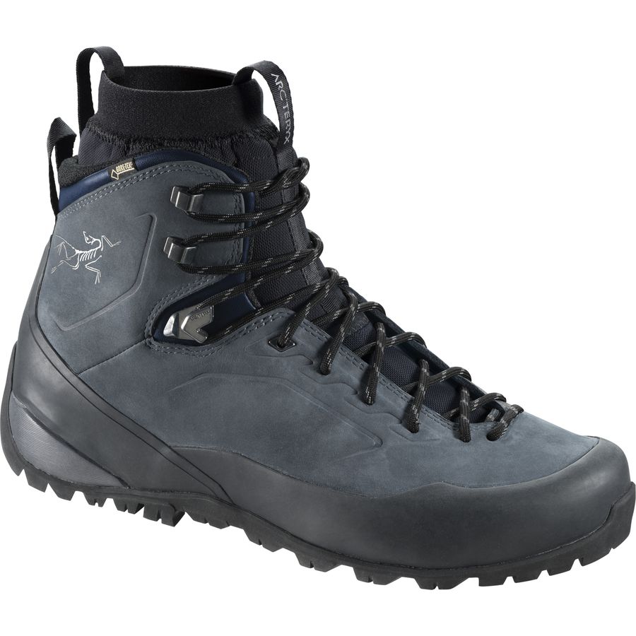 Arc'teryx Bora2 Mid LTR GTX Hiking Boot - Men's