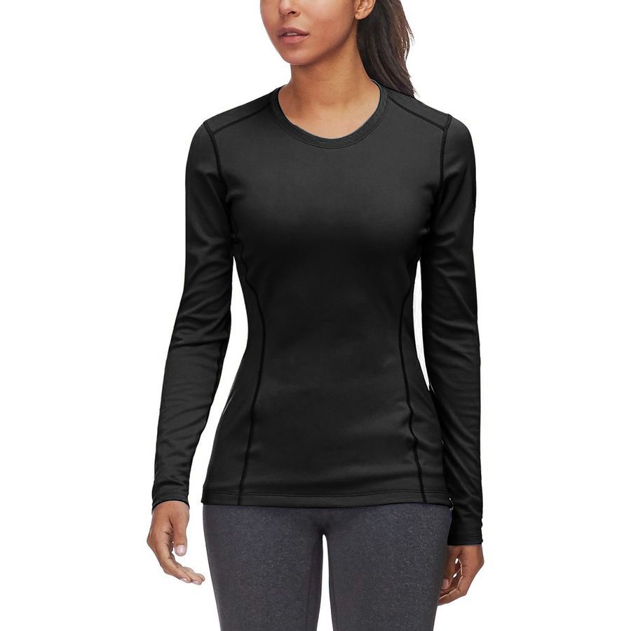 Arcteryx Phase AR Crew - Womens
