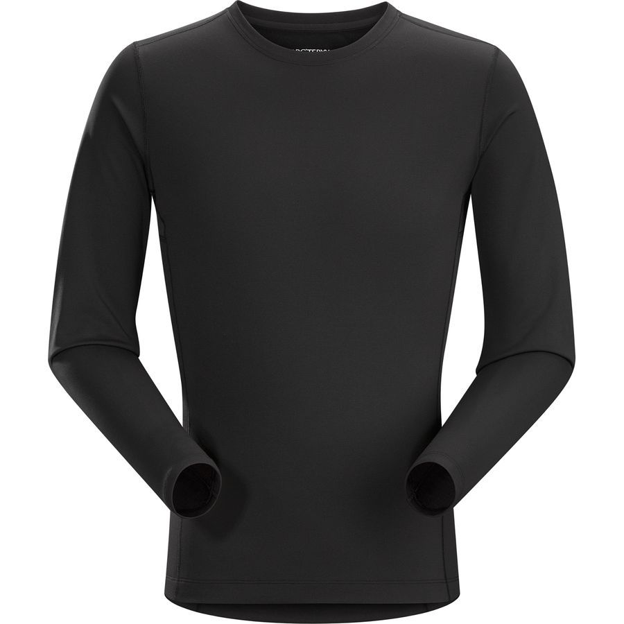 Arcteryx Phase AR Crew - Mens
