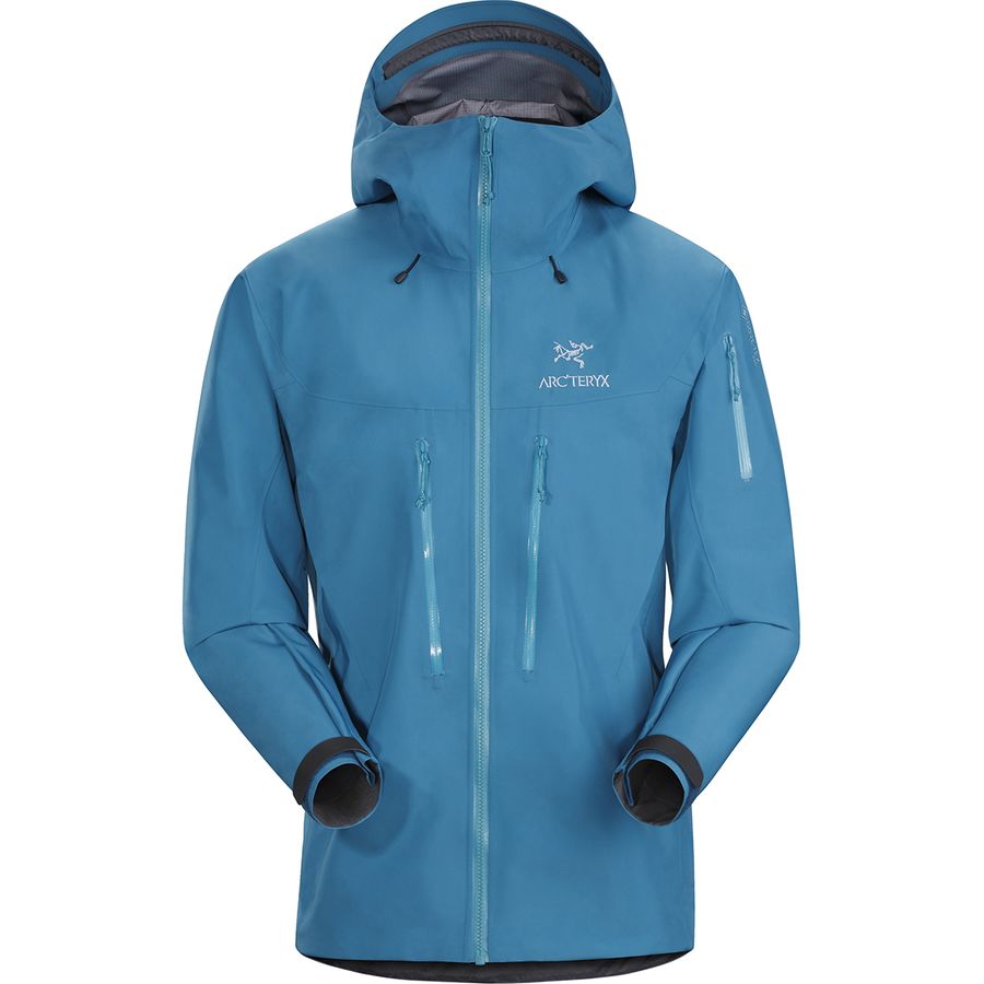 Arcteryx Одежда Купить В Интернет Магазине