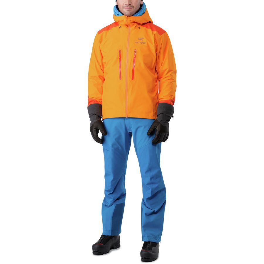 Arc'teryx Alpha AR Jacket Men's