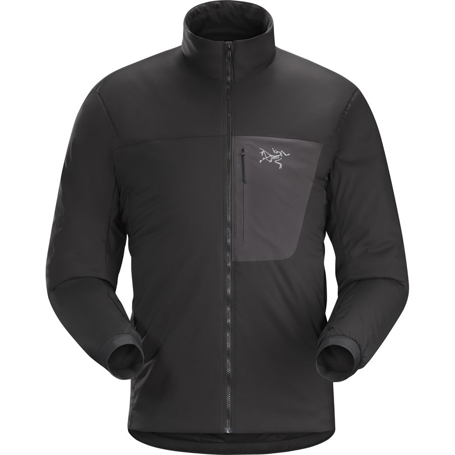 Arc'teryx Proton LT Insulated Jacket - Men's | Backcountry.com