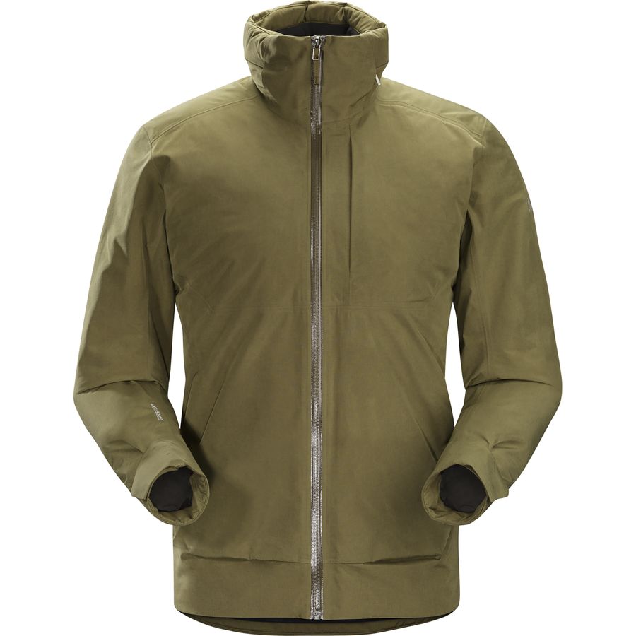 Arc'teryx Ames Insulated Jacket - Men's | Backcountry.com