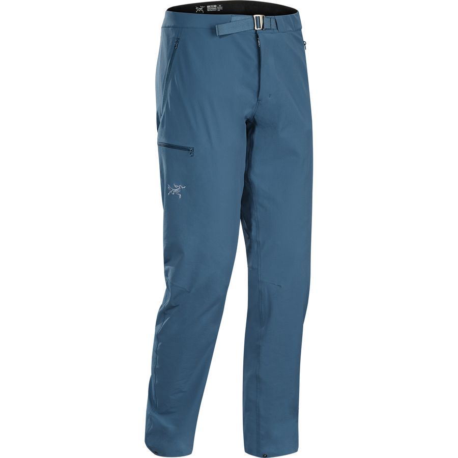 Arcteryx Gamma LT Softshell Pant - Mens