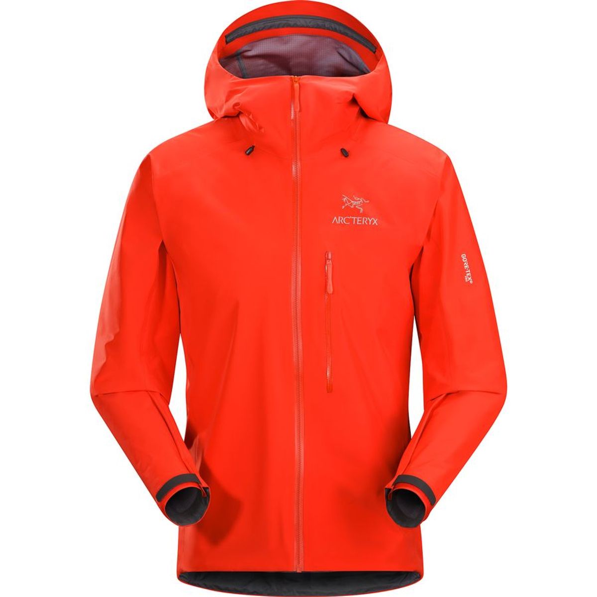 Arc'teryx Alpha FL Jacket - Men's | Backcountry.com