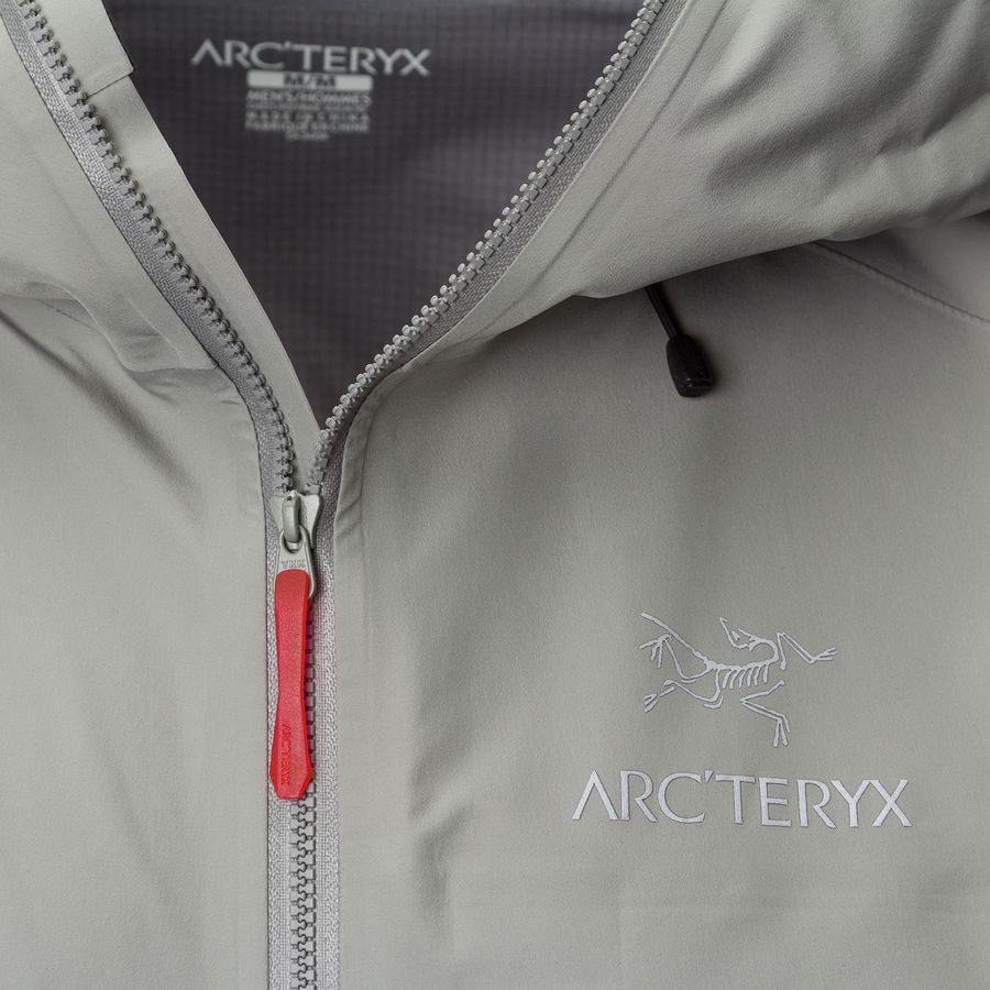 Arc'teryx Alpha FL Jacket - Men's | Backcountry.com