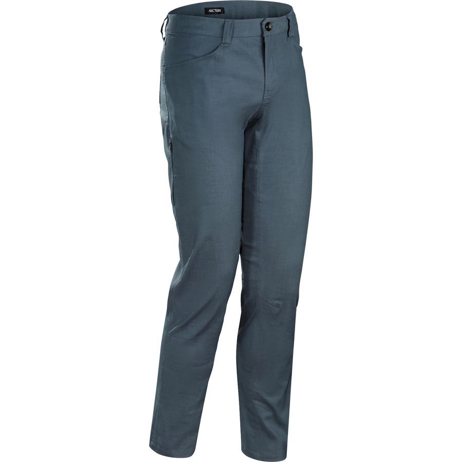 arcteryx a2b commuter pant men's