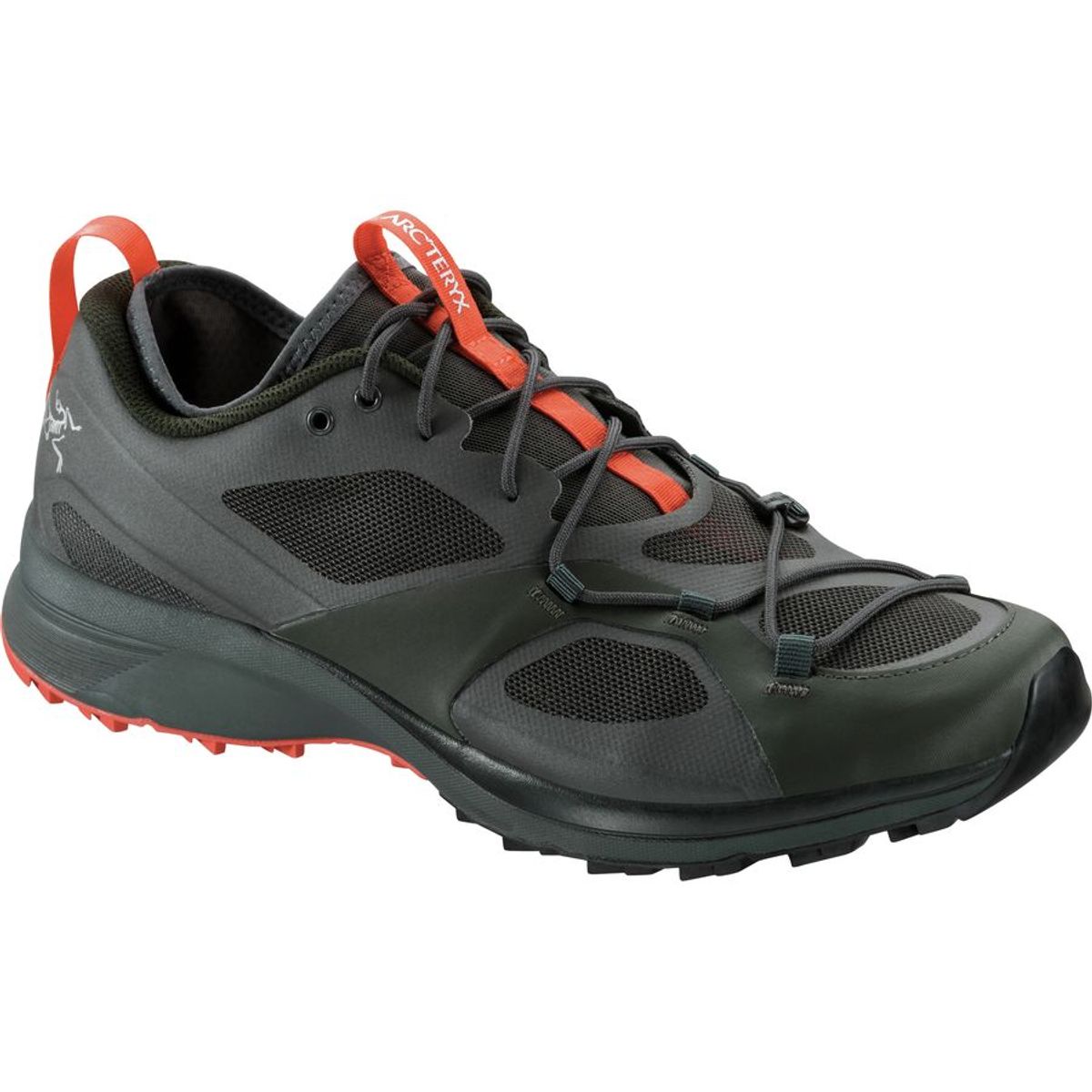 Arc'teryx Norvan VT Trail Running Shoe - Men's | Backcountry.com