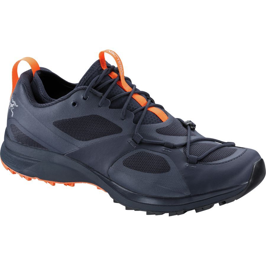 Arc'teryx Norvan VT GTX Trail Running Shoe - Men's