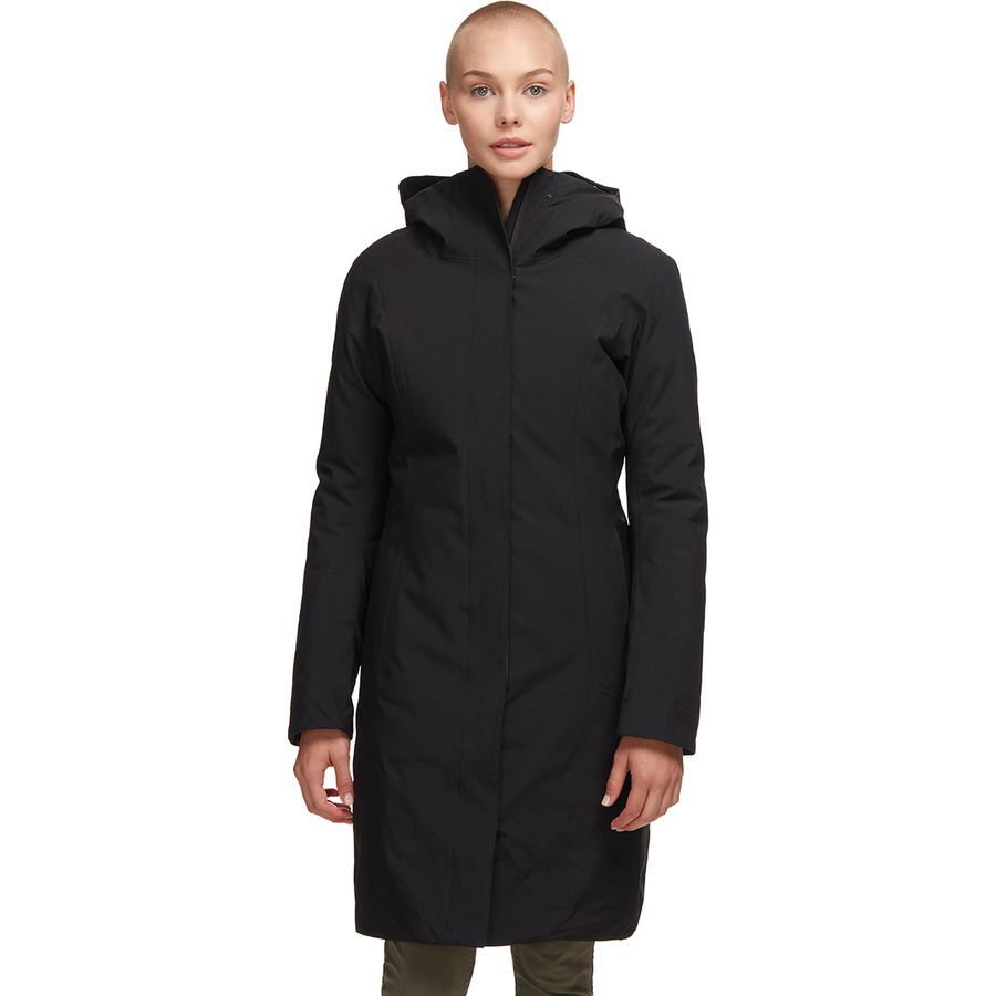 Arc'teryx Centrale Parka Women's Arc'teryx Centrale Parka Xs Best Men's Outerwear Brands