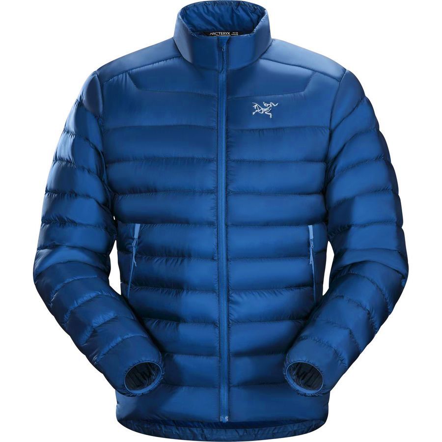 Arc'teryx Cerium LT Down Jacket - Men's | Backcountry.com