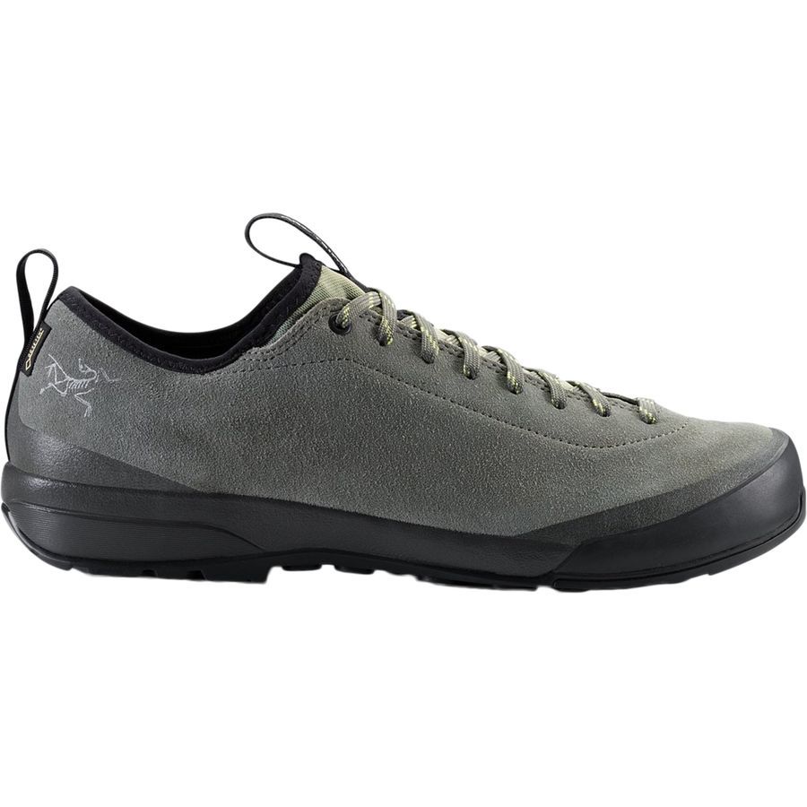 Arc�teryx Acrux SL Leather GTX Approach Shoe Women�s