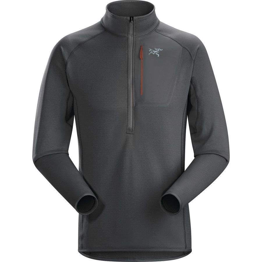 arc 39 teryx konseal zip neck fleece pullover men 39 s patagonia fleece size chart mens