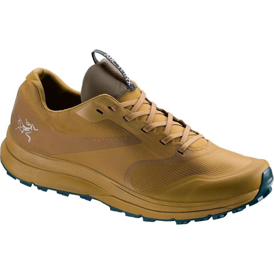 Arc�teryx Norvan LD GTX Trail Running Shoe Men�s