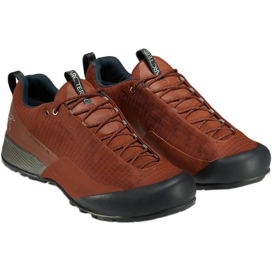 Arc�teryx Konseal FL GTX Approach Shoe Men�s Steep &amp; Cheap