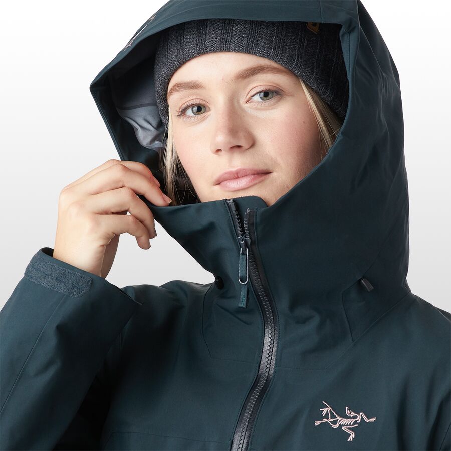 sentinel lt jacket
