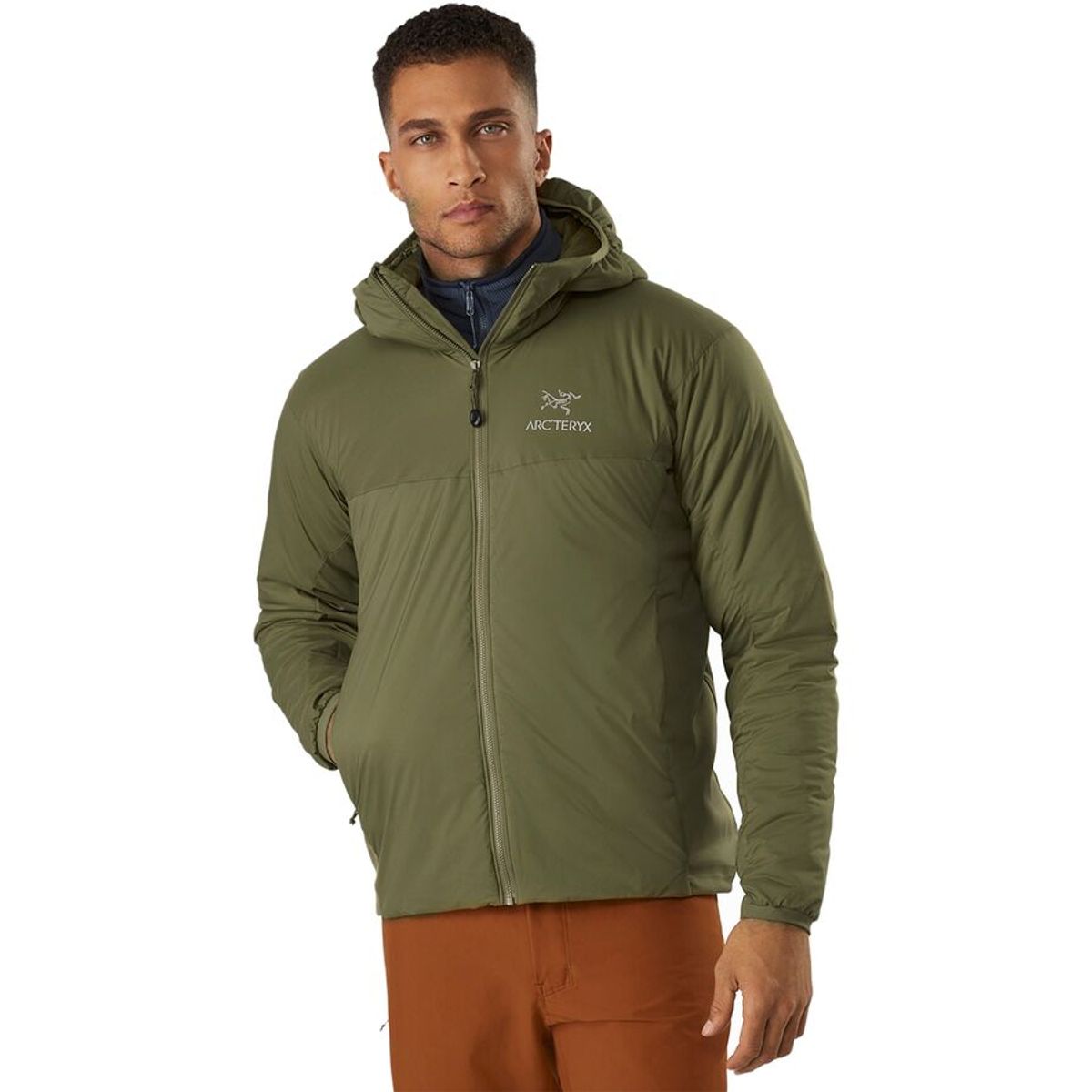 arcteryx primaloft jacket