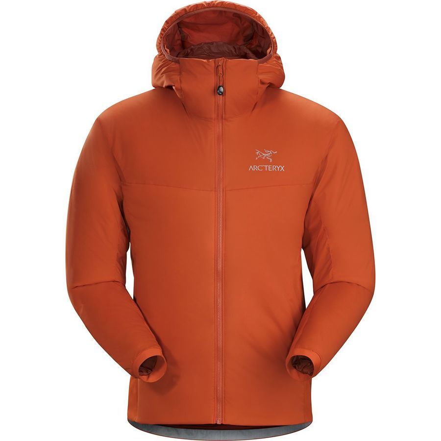 Верхняя Одежда Arcteryx Интернет Магазин