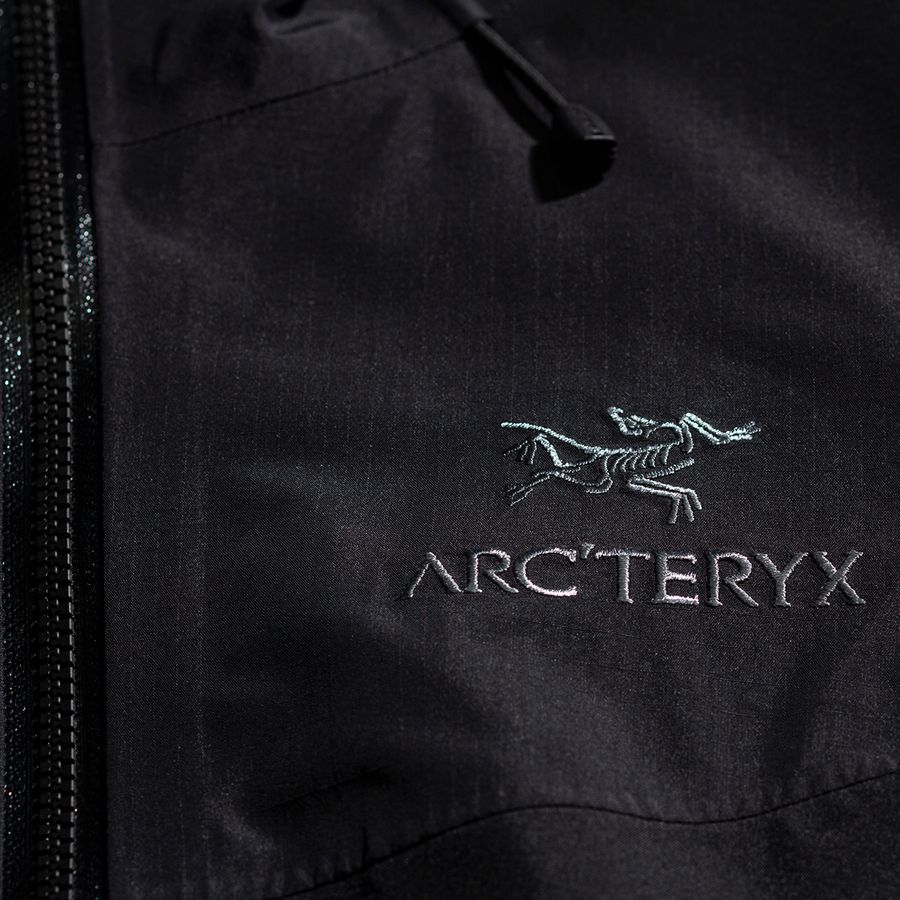 Arc'teryx Beta SL Hybrid Jacket - Women's | Backcountry.com