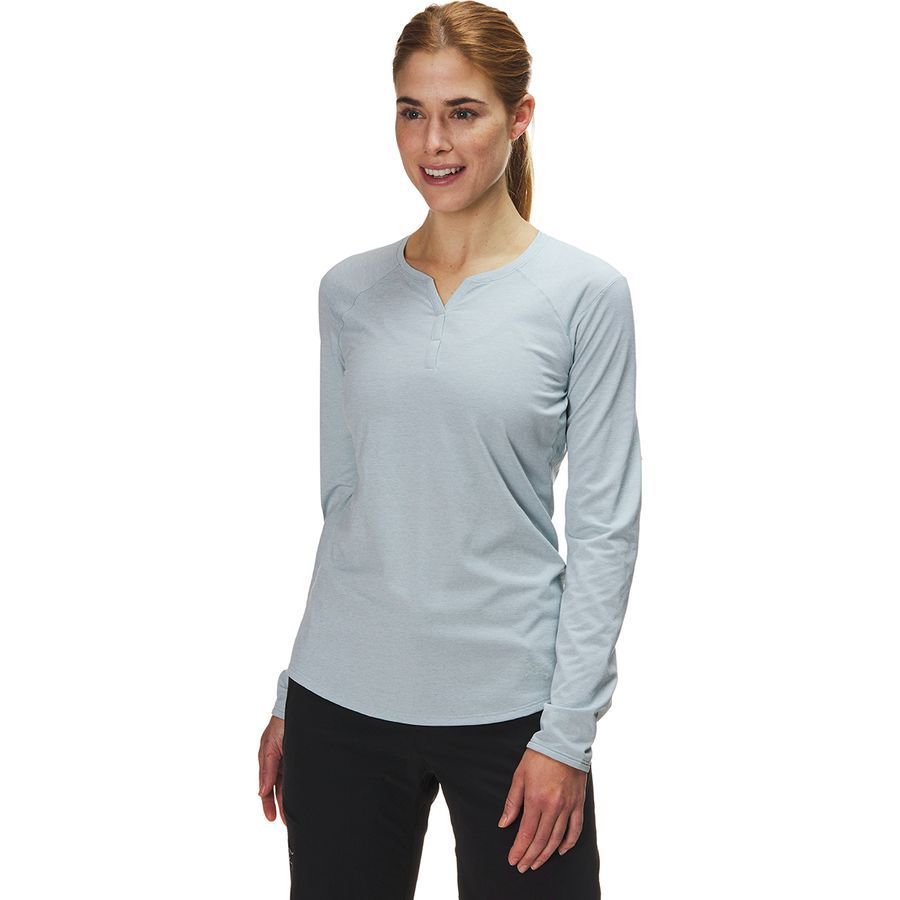 Arcteryx long sleeve top Clearance