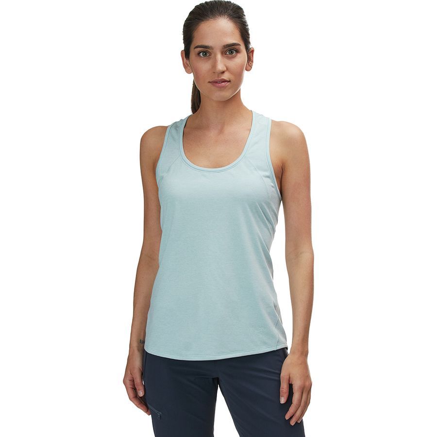 hiking tank tops womens