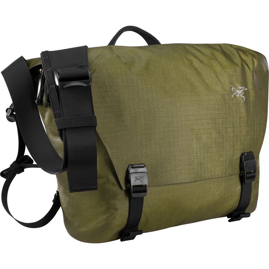 courier bag 15