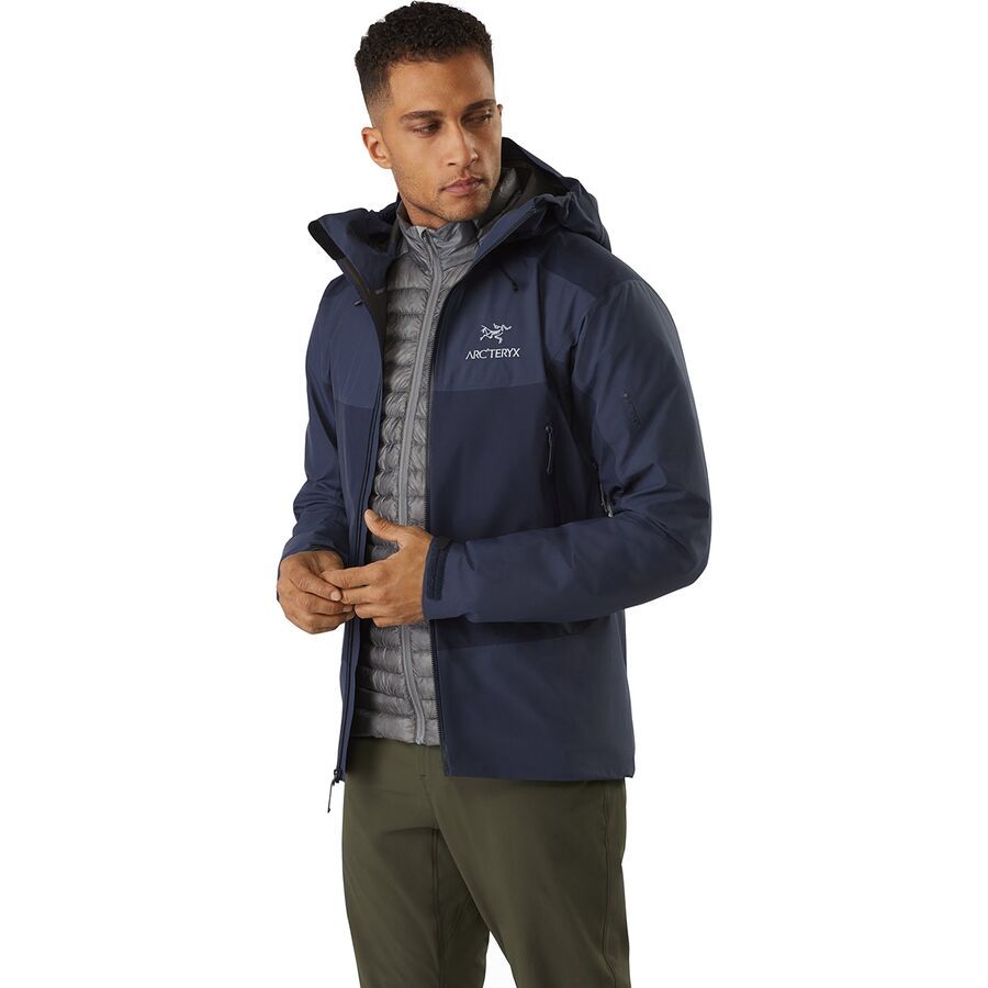 Atom lt hoody hot sale men's tui