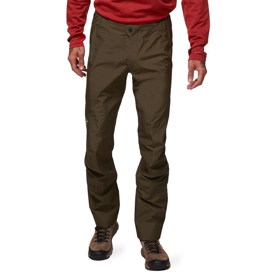 Arc Teryx Zeta Sl Pant Men S Backcountry Com