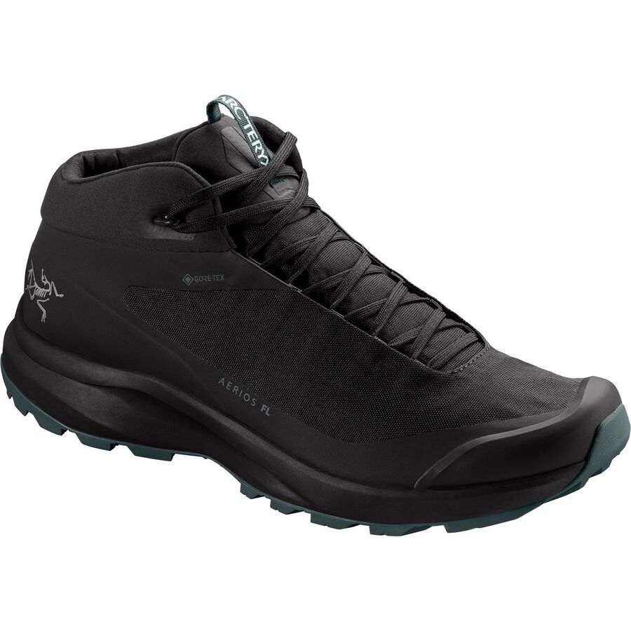 Arc�teryx Aerios FL GTX Mid Hiking Shoe Men�s