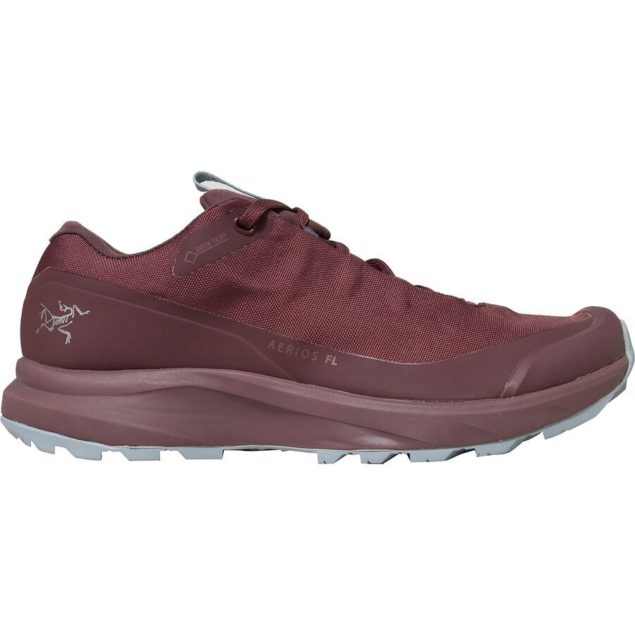 arcteryx womens hiking shoes