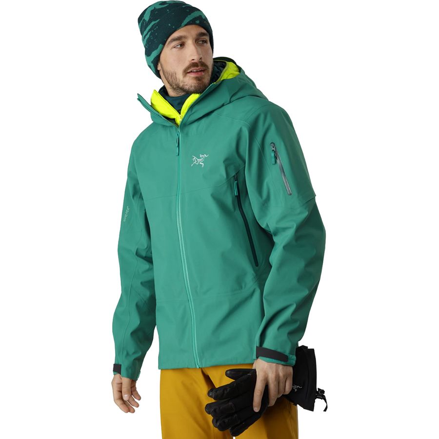 arcteryx beta ar yugen